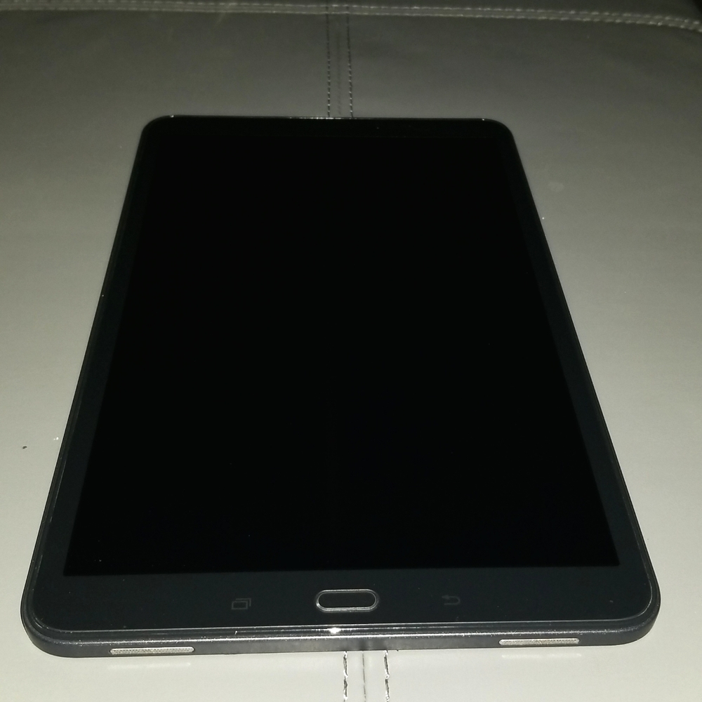 Samsung Galaxy Tab A (2016) 10"